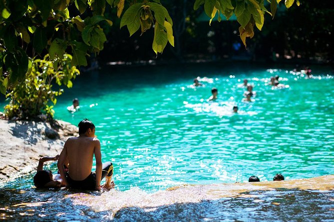 Krabi Outback Explorer to Emerald Pool, Wareerak Hotspring and Beyond - Why this six-hour Krabi outing works