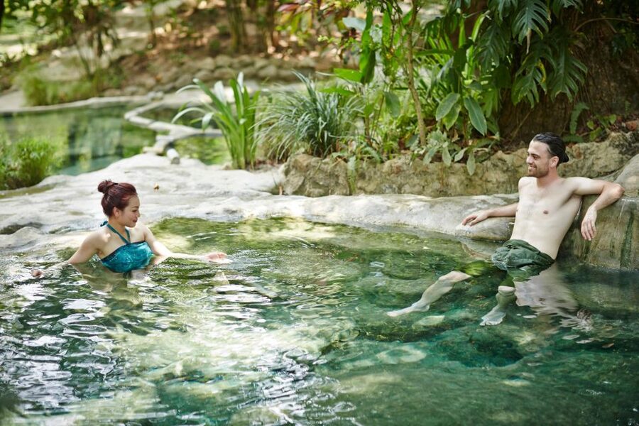 Krabi Outback Explorer with Visit of Tiger Cave Temple - How the guide affects the day