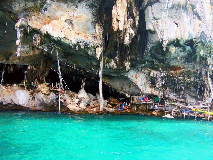 Krabi: Phi Phi Islands & Maya Bay Speedboat Tour with Lunch - What this Phi Phi speedboat day is really like