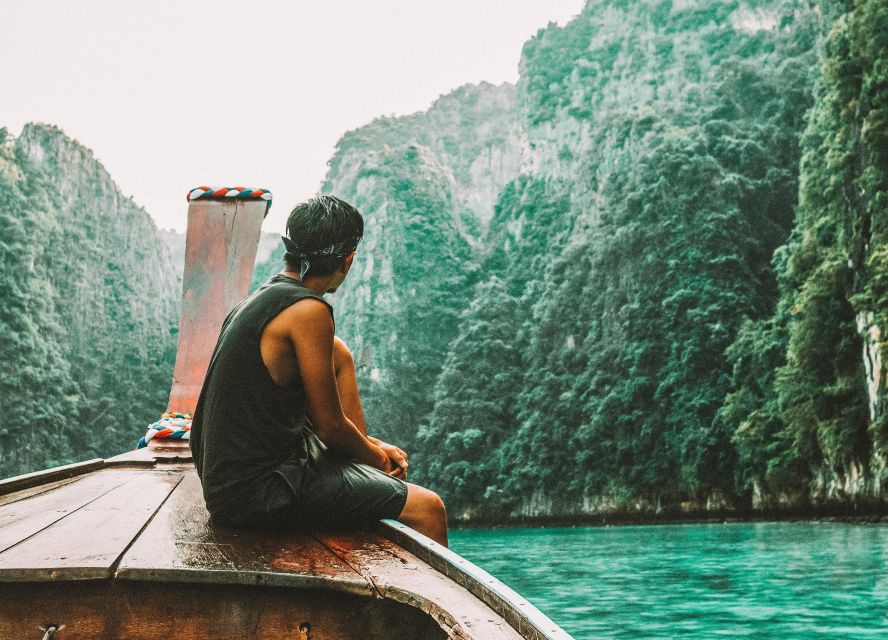 Krabi: Private Sunset Boat Trip and Night Market Tour - Who will enjoy this evening most