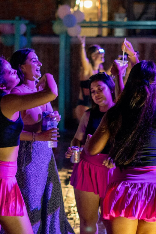 Krabi Pub Crawl - Join Nomads For The Best Night in Ao Nang! - Key points before you book