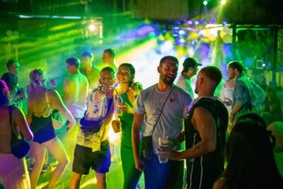 Krabi Pub Crawl – Join Nomads For The Best Night in Ao Nang!