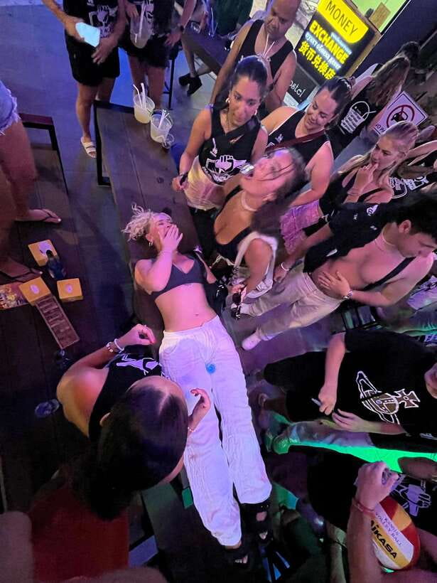 Krabi Pub Crawl - The Best Nightlife Tour in Ao Nang! - What the $16 price really covers