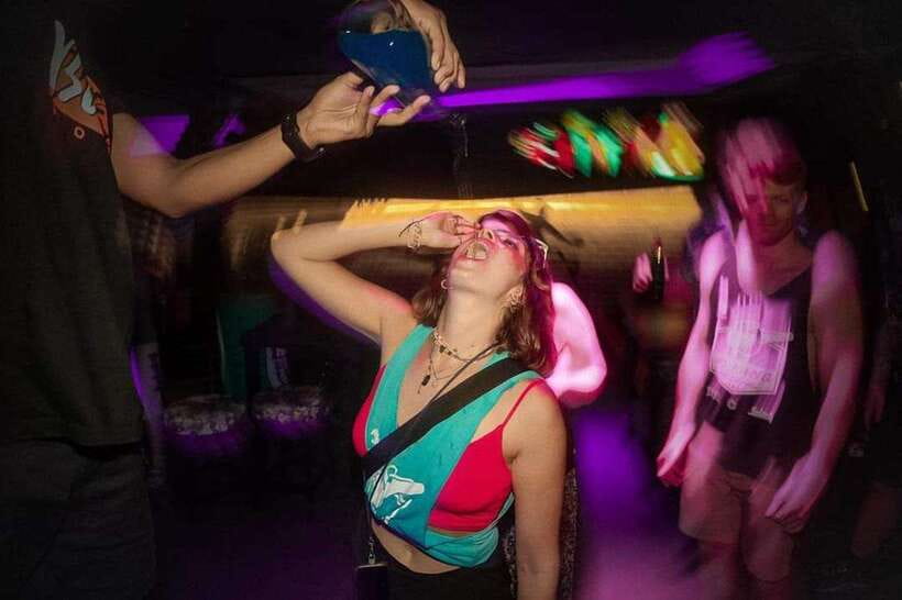Krabi Pub Crawl - The Best Nightlife Tour in Ao Nang! - Who will enjoy this Ao Nang night out