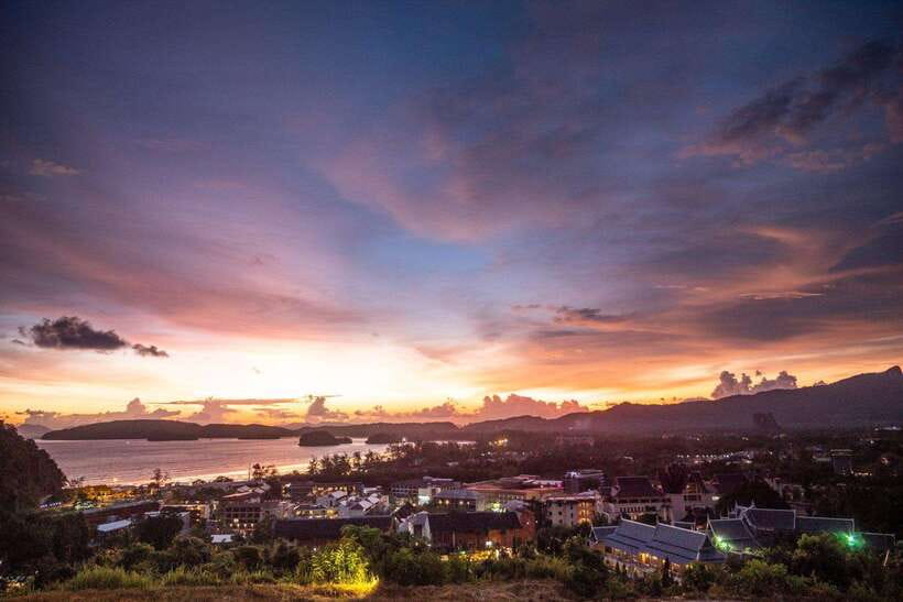 Krabi: The Hilltop Aonang Food & Beverage Packages - Should you book The Hilltop Ao Nang package?