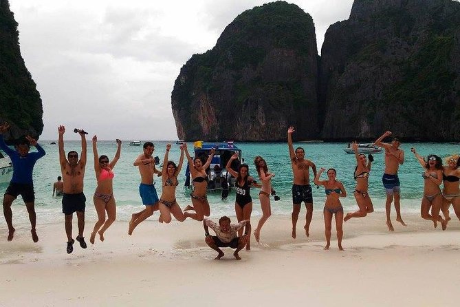 Krabi to James Bond and Hong Islands Offbeat Speedboat Tour - Why this speedboat route works better than a standard island checklist
