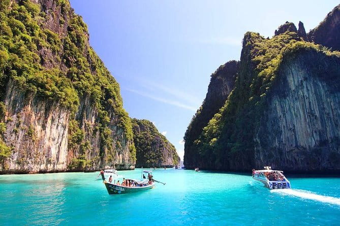 Krabi to Phuket Private Shuttle or v/v - How the return option changes the value