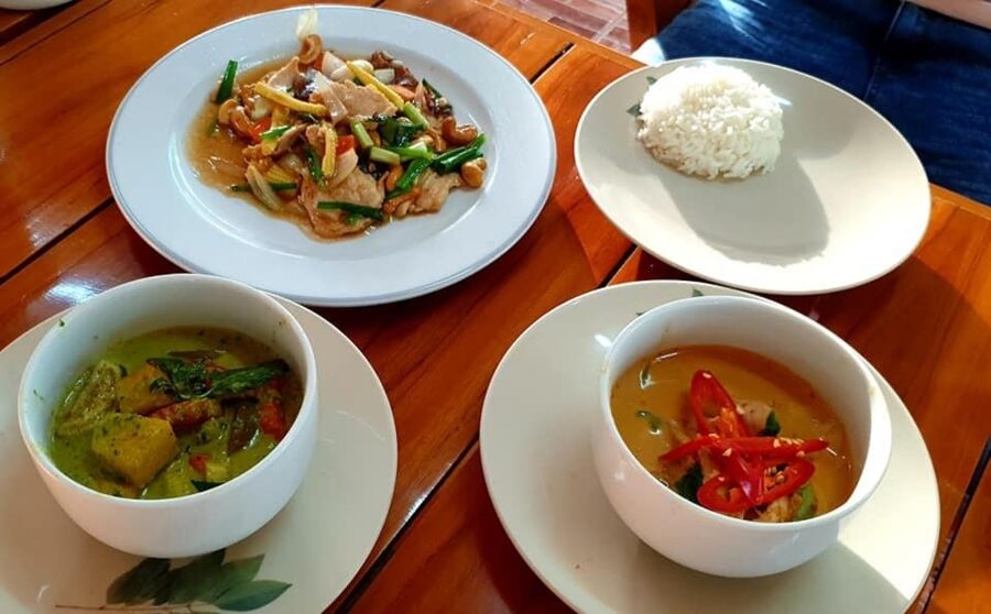 Krabi: Traditional Thai Cooking Class - What the 3.5-hour Krabi cooking class is really like