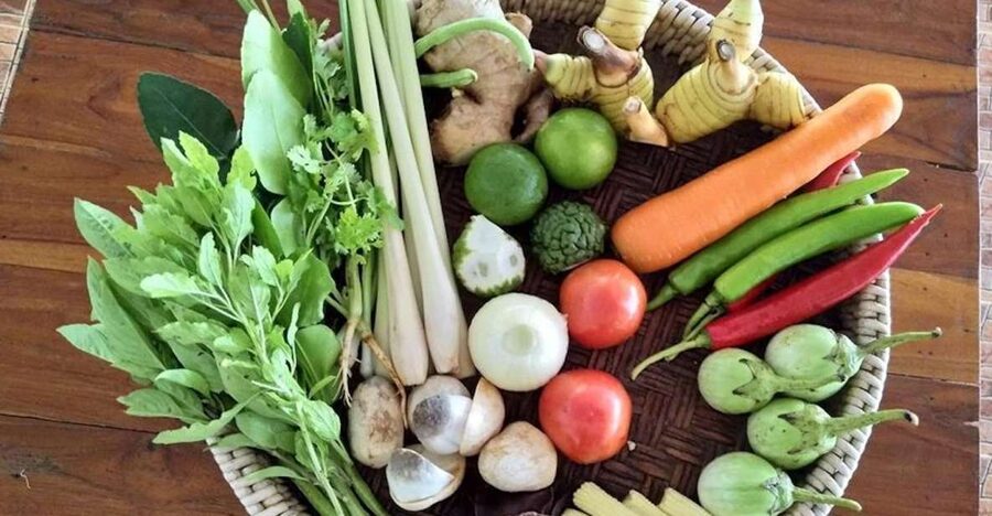 Krabi: Traditional Thai Cooking Class - The 2:00 PM and 6:00 PM options