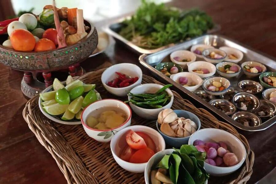 Krabi: Traditional Thai Cooking Class with Local Chef - Why this four-hour class works so well
