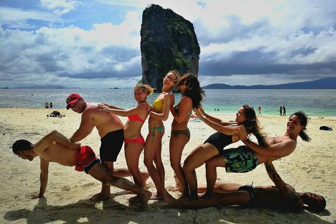 Phi Phi Early Bird & 4 Islands - Day Tour by Speedboat From Krabi - Why the early start changes the day