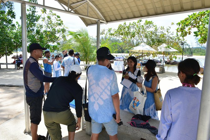Phi Phi Island Speed Boat Adventure from Krabi - What this Krabi to Phi Phi trip really delivers