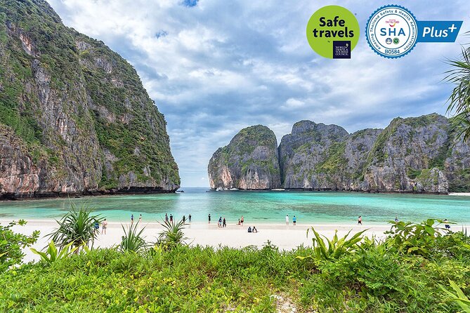 Phi Phi Islands One Day Tour By Speedboat from Krabi - What this Krabi to Phi Phi tour is really like
