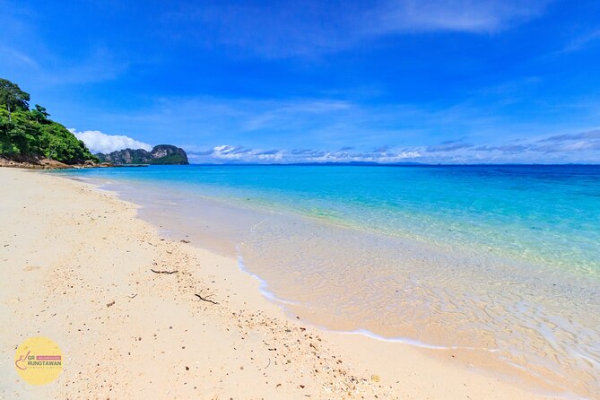 Phi Phi One Day Tour by Speed Boat from Ao Nang, Krabi - Why this Phi Phi day trip works well
