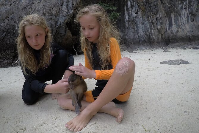 Phi Phi Private Tour from Krabi - Starting early from Ao Nang or Railay