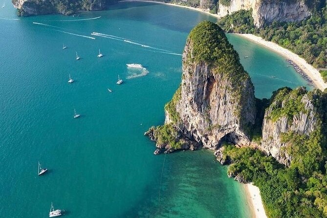 Private Longtail Boat Tour to 4 Islands - Why a private longtail boat changes the day