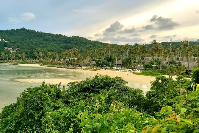 Private Phi Phi & 4 Islands Sunset Cruise by Speedboat - from Krabi - Phra Nang Cave Beach and Railay at sunset