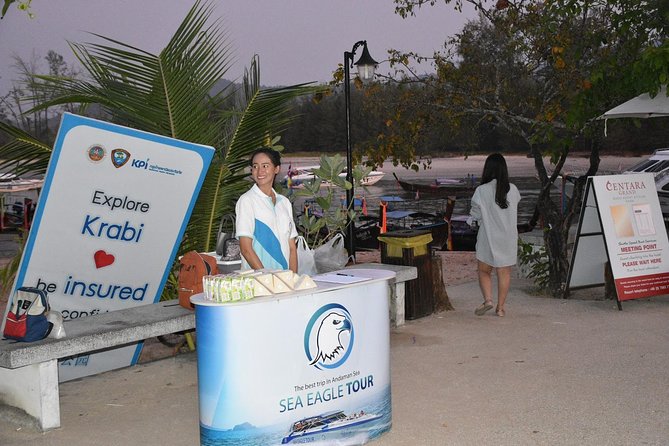 Private Phi Phi Island Speed Boat Tour from Krabi - Why a private Phi Phi boat changes the day