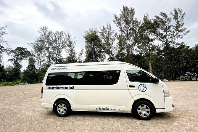Private Phi Phi Island Speed Boat Tour from Krabi - Monkey Beach and Ton Sai