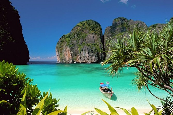 Private Tour to Hong Islands & 4 Islands with Sunset & Night Snorkel - Tup, Poda, and Chicken Island in short, bright stops
