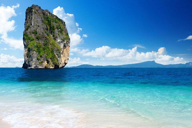 Private Tour to Hong Islands & 4 Islands with Sunset & Night Snorkel - Timing, pickups, and the real cost