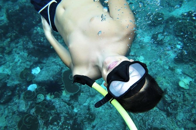 Railay and 4-Island Sunset Speedboat Cruise with Night Snorkel - Price, transfers, and the real value