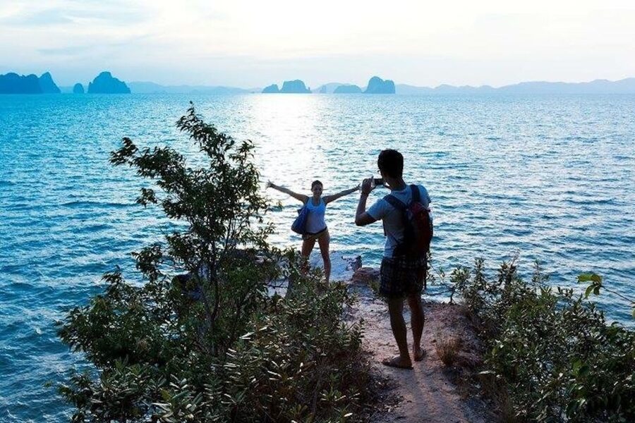 Sea Kayaking in Ao Thalane & Optional Full-Day Hong Island - Who should book this tour?