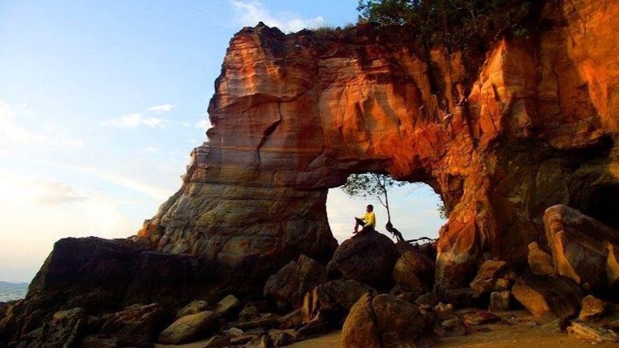 Sea Kayaking in Ao Thalane & Optional Full-Day Hong Island - Equipment, comfort, and effort