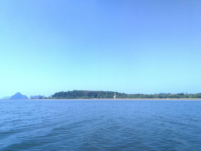 Sea Kayaking in Ao Thalane & Optional Full-Day Hong Island - Is $37 a good value?