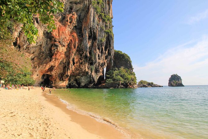 Seven Islands Sunset Tour Krabi with Dinner - Pickup and timing need a little care