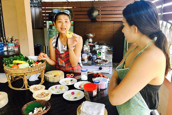 Small-Group Smart Thai Cooking Class in Krabi - A Practical Look at Value at $41.79