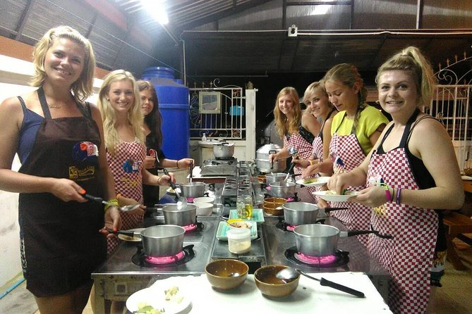 Small-Group Smart Thai Cooking Class in Krabi - Who Will Enjoy This Class Most