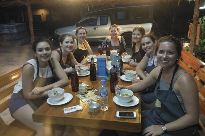 Small-Group Smart Thai Cooking Class in Krabi - What You Actually Learn