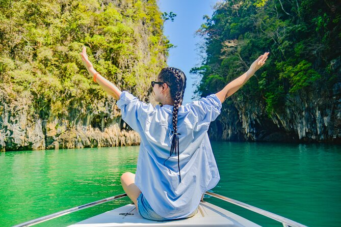 Snorkel and Beach Tour to Hong Islands from Krabi - Why this Hong Islands trip works well as a Krabi day out