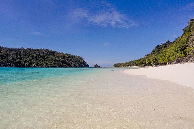 Snorkeling Tour to Rok and Haa Island From Krabi - Lunch, water, and equipment make the price easier to judge