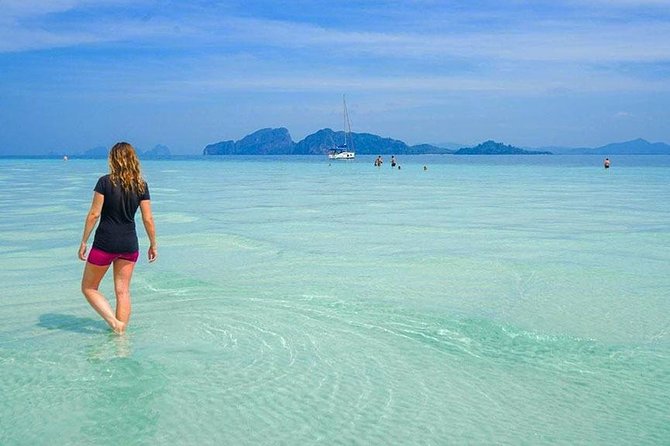 Snorkeling Tour to Rok and Haa Island From Krabi - Practical advice for making the day better