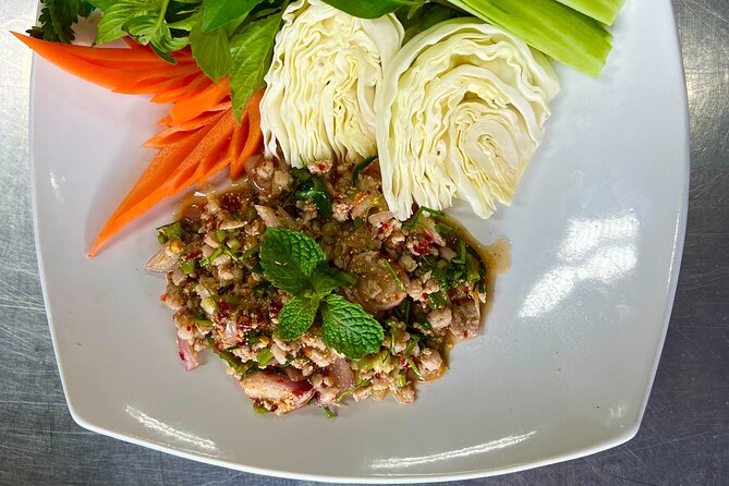 Thai Cooking School in Aonang - Ao Nang pickup and the meeting point