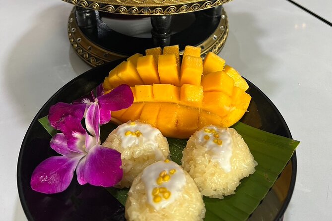 Thai Cooking School in Aonang - How the $56 price holds up