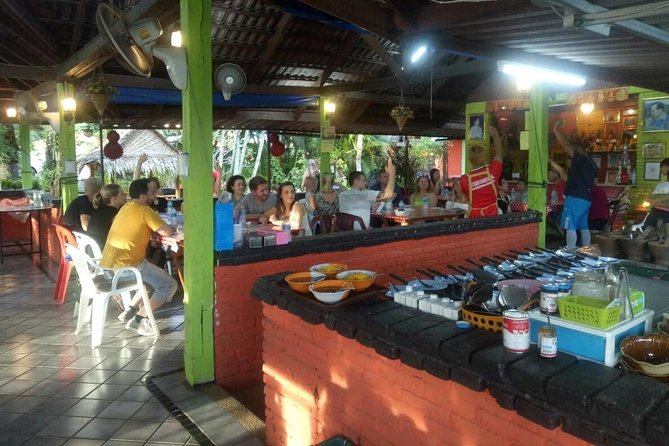 The Best Cooking Class at Thai Charm Cooking School in Krabi - Two desserts are included for everyone