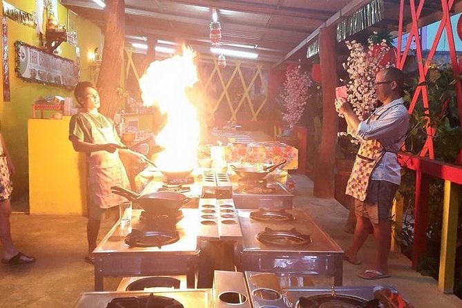 The Best Cooking Class at Thai Charm Cooking School in Krabi - Is the $56.41 price good value?