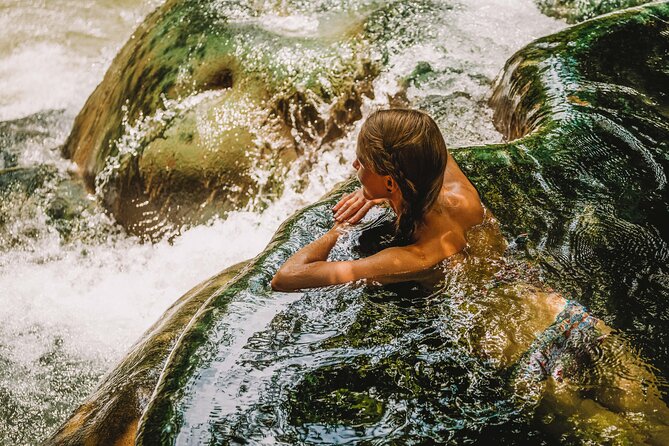 Tiger Cave Temple, Emerald Pool & Hot Springs Tour from Krabi - What to pack for a more comfortable day
