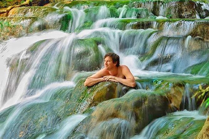 Tiger Cave Temple, Emerald Pool & Hot Springs Tour from Krabi - Who should book this Krabi day trip?
