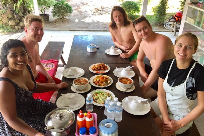 White Water Rafting Adventure on Songprak River from Krabi - Is $47.07 a fair price?