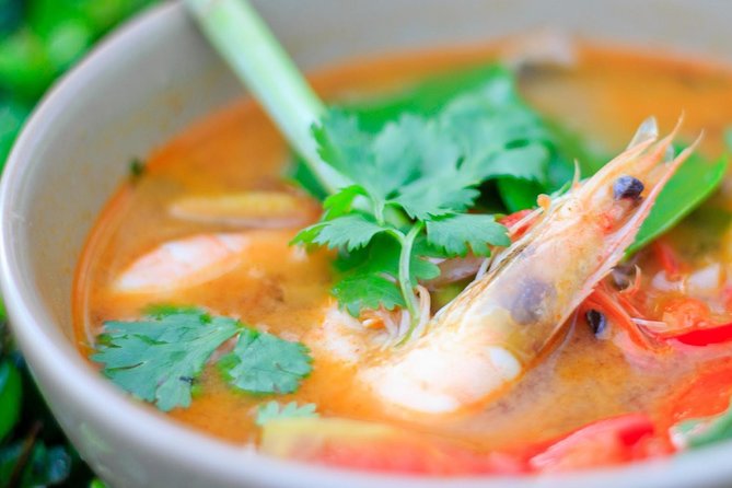 Ya Thai Cookery School Class in Krabi - Getting there from Ao Nang and beyond