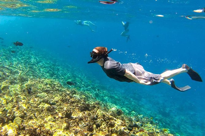 Yawasam Island, Talu Island and Bayu Beach Snorkeling Trip From Krabi - What makes this Krabi snorkeling trip worth considering