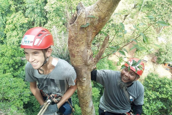 Zone A + B PACKAGE Zipline Adventure Experience - Is $58.67 good value?